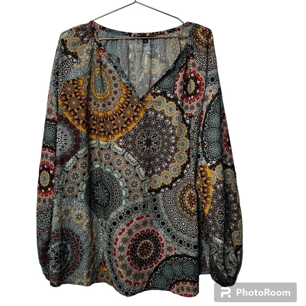 Floryday Blouse